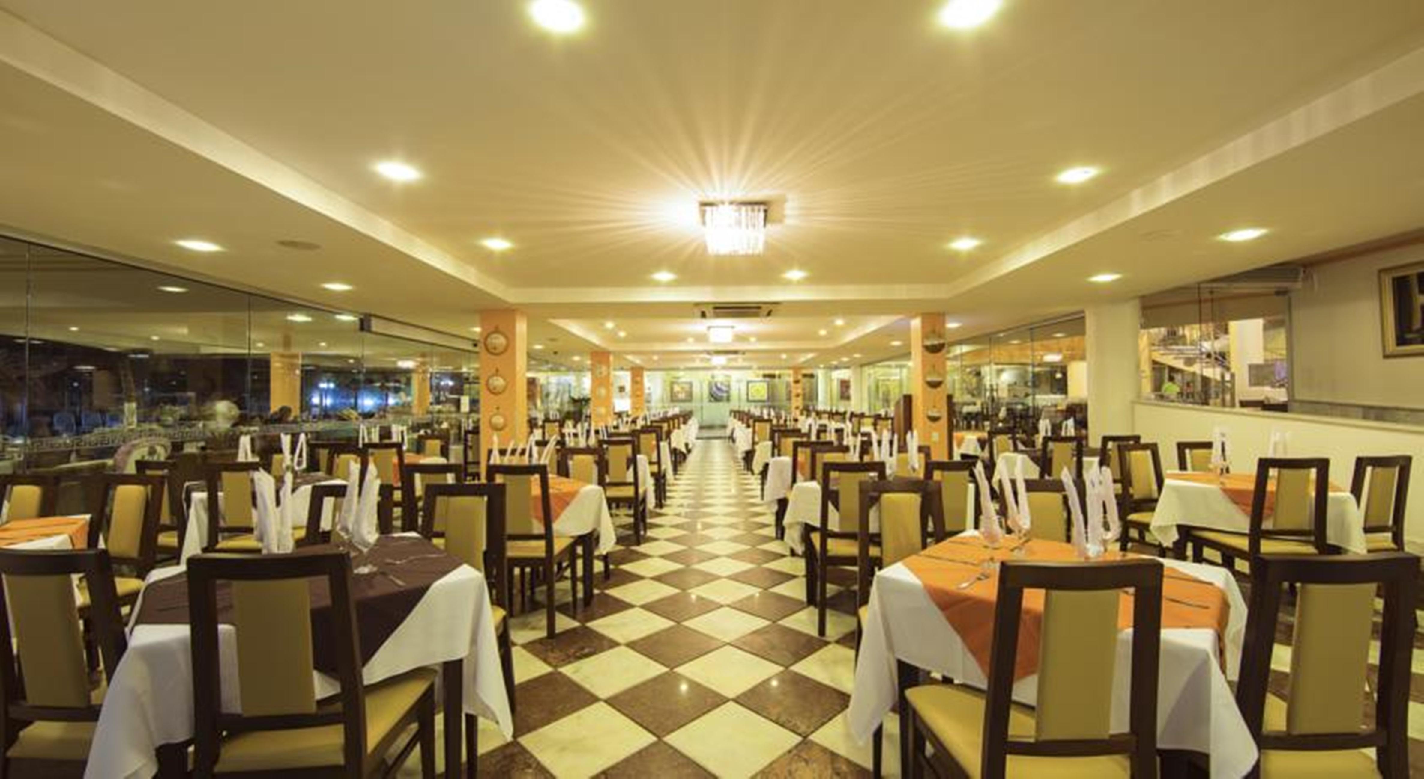 Esmeralda Praia Hotel Натал Экстерьер фото