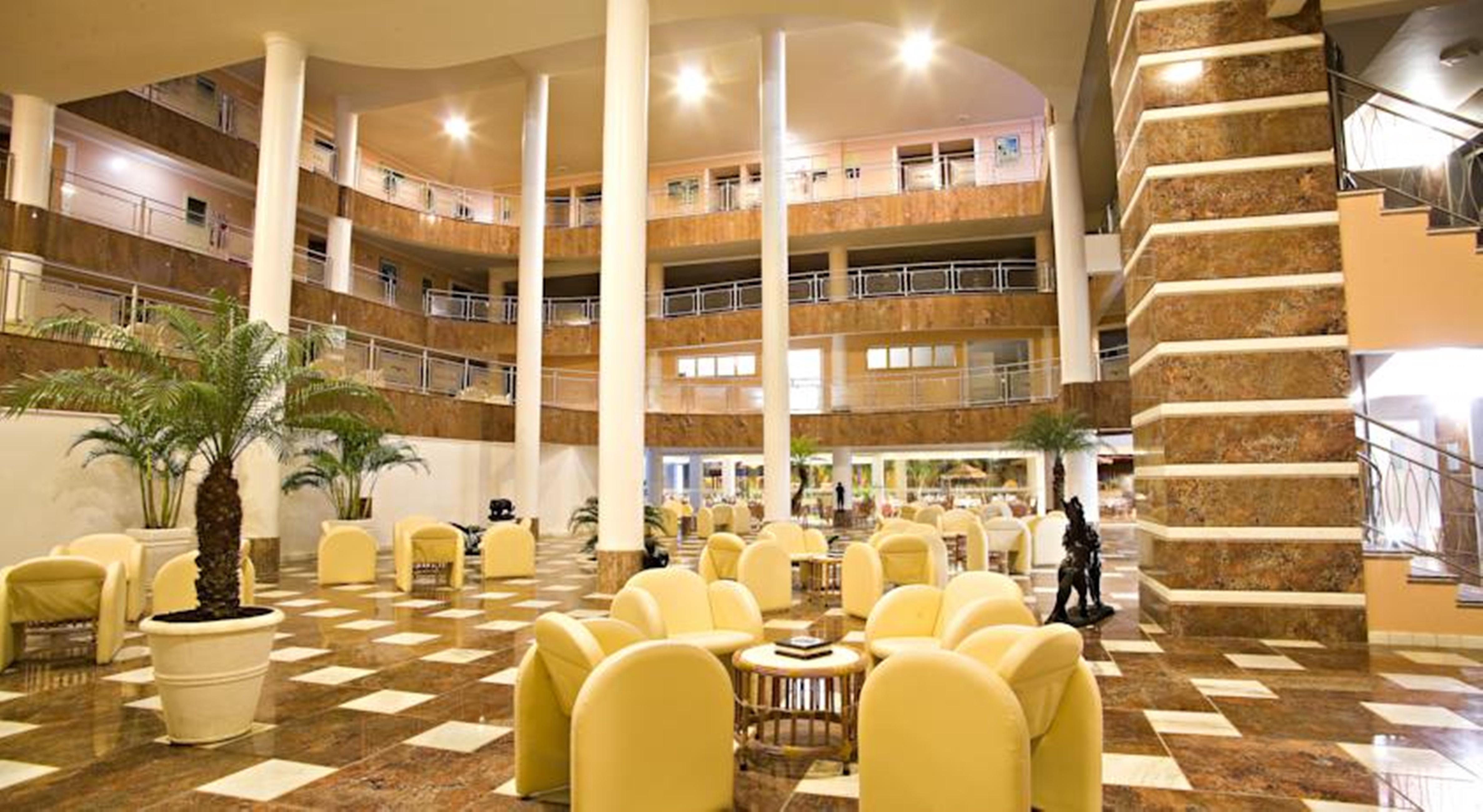 Esmeralda Praia Hotel Натал Экстерьер фото